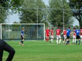 S.K.N.W.K. JO19-1 - Jong Ambon JO19-1 (competitie) seizoen 2022-2023 (voorjaar - 3e fase)) (122/161)